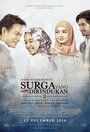 Surga Yang Tak Dirindukan 2 (2017) трейлер фильма в хорошем качестве 1080p