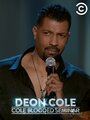 Deon Cole: Cole Blooded Seminar (2016) трейлер фильма в хорошем качестве 1080p