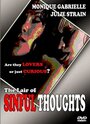 Смотреть «The Lair of Sinful Thoughts» онлайн фильм в хорошем качестве