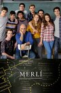 Смотреть «Мерли» онлайн сериал в хорошем качестве