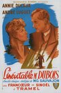 L'inévitable M. Dubois (1943) трейлер фильма в хорошем качестве 1080p