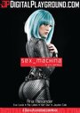 Sex Machina: A XXX Parody (2016) трейлер фильма в хорошем качестве 1080p