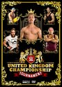 WWE United Kingdom Championship Tournament (2017) трейлер фильма в хорошем качестве 1080p