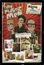 Tiny Plastic Men (2012) трейлер фильма в хорошем качестве 1080p