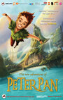 Les nouvelles aventures de Peter Pan (2012) скачать бесплатно в хорошем качестве без регистрации и смс 1080p