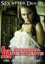 Paranormal Sexperiments (2016) трейлер фильма в хорошем качестве 1080p