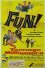 Teenage Millionaire (1961) скачать бесплатно в хорошем качестве без регистрации и смс 1080p