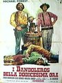 Двенадцать разбойников (1972) трейлер фильма в хорошем качестве 1080p