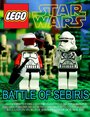 Lego Star Wars: Battle of Sebiris (2016) кадры фильма смотреть онлайн в хорошем качестве