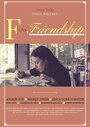 F is for Friendship (2017) скачать бесплатно в хорошем качестве без регистрации и смс 1080p