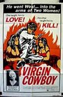 Virgin Cowboy (1975) кадры фильма смотреть онлайн в хорошем качестве