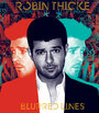 Robin Thicke: Blurred Lines (2013) кадры фильма смотреть онлайн в хорошем качестве