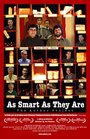 As Smart As They Are: The Author Project