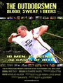 Смотреть «The Outdoorsmen: Blood, Sweat & Beers» онлайн фильм в хорошем качестве