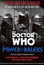 Doctor Who: The Power of the Daleks (2016) скачать бесплатно в хорошем качестве без регистрации и смс 1080p