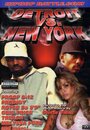 Hiphopbattle.com: Detroit vs. New York (2005) скачать бесплатно в хорошем качестве без регистрации и смс 1080p