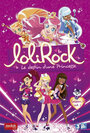 LoliRock (2014) трейлер фильма в хорошем качестве 1080p