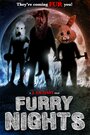 Furry Nights (2016) скачать бесплатно в хорошем качестве без регистрации и смс 1080p