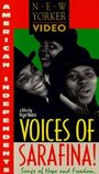 Voices of Sarafina!