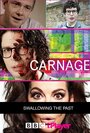 Simon Amstell: Carnage