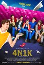 4N1K (2017) трейлер фильма в хорошем качестве 1080p