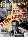 The Return of Peter Grimm