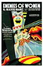 Враги женщин (1923) трейлер фильма в хорошем качестве 1080p