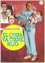 У священника уже есть сын (1984) трейлер фильма в хорошем качестве 1080p