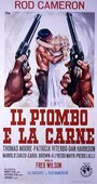 Il piombo e la carne (1967) кадры фильма смотреть онлайн в хорошем качестве