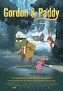 Gordon & Paddy (2017) трейлер фильма в хорошем качестве 1080p