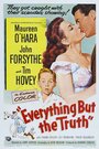 Everything But the Truth (1956) скачать бесплатно в хорошем качестве без регистрации и смс 1080p