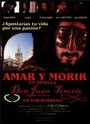 Amar y morir en Sevilla (Don Juan Tenorio) (2001) трейлер фильма в хорошем качестве 1080p