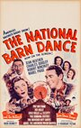 National Barn Dance (1944) трейлер фильма в хорошем качестве 1080p