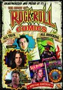 Unauthorized and Proud of It: Todd Loren's Rock 'n' Roll Comics (2005) трейлер фильма в хорошем качестве 1080p