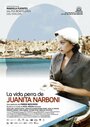 Смотреть «La vida perra de Juanita Narboni» онлайн фильм в хорошем качестве