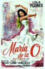 María de la O (1959) трейлер фильма в хорошем качестве 1080p