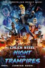 Chuck Steel: Night of the Trampires