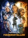 Jakten på tidskristallen (2017) кадры фильма смотреть онлайн в хорошем качестве