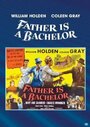 Смотреть «Father Is a Bachelor» онлайн фильм в хорошем качестве