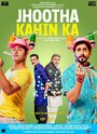 Jhootha Kahin Ka (2019) трейлер фильма в хорошем качестве 1080p