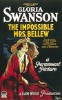 The Impossible Mrs. Bellew