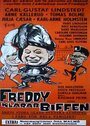 Freddy klarar biffen (1968) кадры фильма смотреть онлайн в хорошем качестве