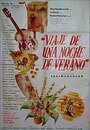 Viaje de una noche de verano (1965) скачать бесплатно в хорошем качестве без регистрации и смс 1080p