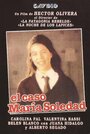 El caso María Soledad (1993) скачать бесплатно в хорошем качестве без регистрации и смс 1080p