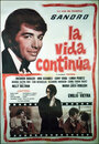 La vida continúa (1969) скачать бесплатно в хорошем качестве без регистрации и смс 1080p