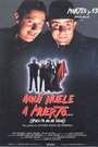 Aquí huele a muerto... (¡pues yo no he sido!) (1990) скачать бесплатно в хорошем качестве без регистрации и смс 1080p