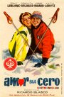 Amor bajo cero (1960) трейлер фильма в хорошем качестве 1080p