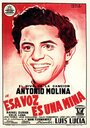 Esa voz es una mina (1956) трейлер фильма в хорошем качестве 1080p