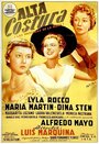 Alta costura (1954) скачать бесплатно в хорошем качестве без регистрации и смс 1080p