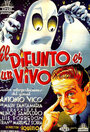 El difunto es un vivo (1941) трейлер фильма в хорошем качестве 1080p